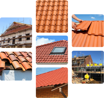 Construccion de tejados y cubiertas Top Tejados Huesca