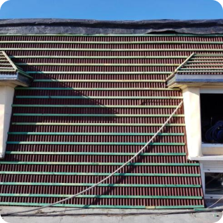Instalación de Onduline Bajo Teja Top Tejados Huesca