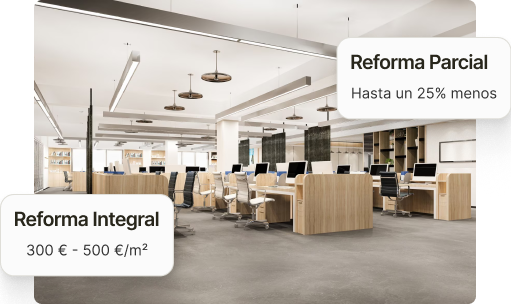 Reformas Integrales Top Tejados Huesca