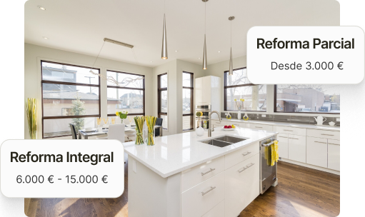 Reformas Integrales Top Tejados Huesca