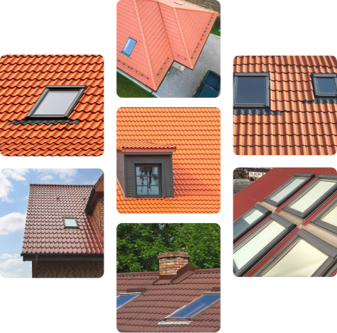 Instalacion y Reparacion de Ventanas Velux Top Tejados Huesca