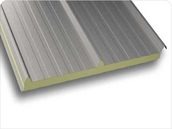 Instalación Tejados Panel Sándwich Top Tejados Huesca