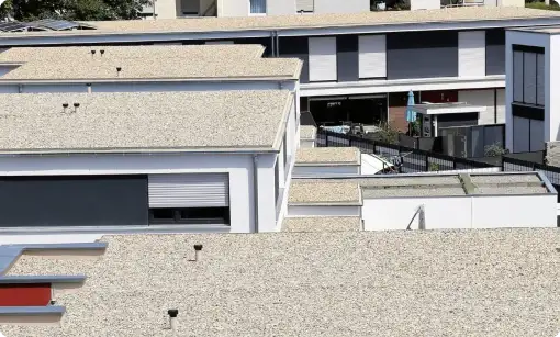 Construccion de tejados y cubiertas Top Tejados Huesca