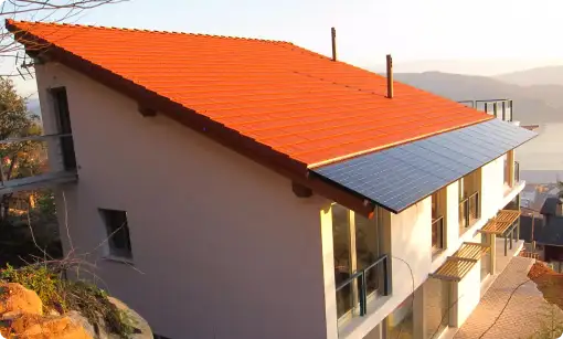 Construccion de tejados y cubiertas Top Tejados Huesca