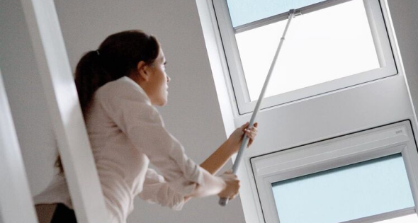Instalacion y Reparacion de Ventanas Velux Top Tejados Huesca