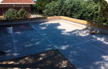 Impermeabilizaciones Top Tejados Huesca