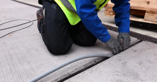 Reparación de Goteras Top Tejados Huesca
